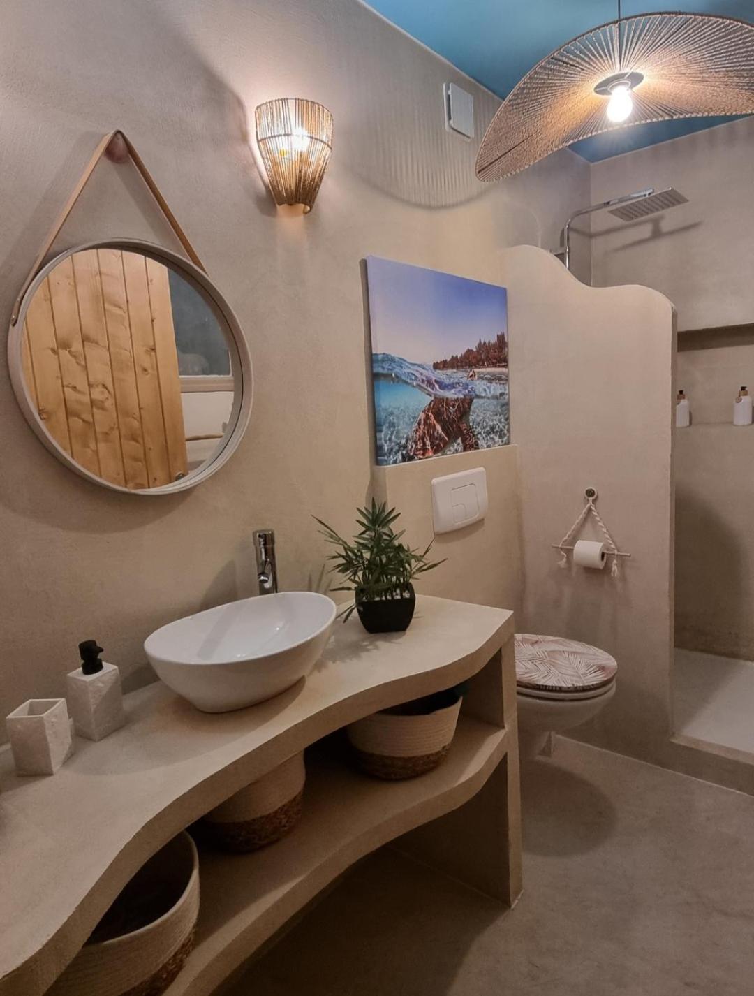 Les Spas De La Mer, Appart&spa Aloha, 100m De La Plage, Plein Coeur Du Grau Apartment