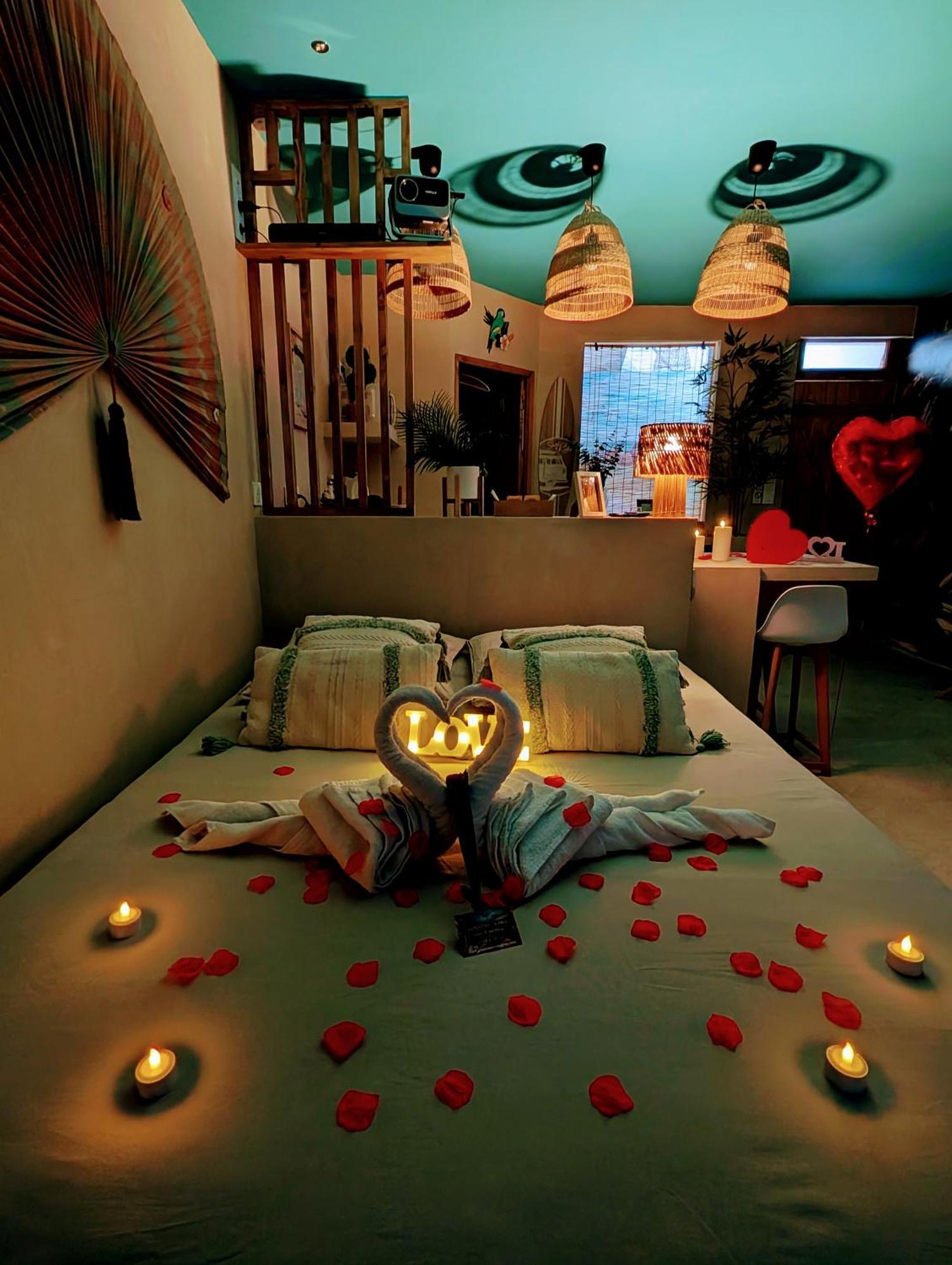Les Spas De La Mer, Appart&spa Aloha, 100m De La Plage, Plein Coeur Du Grau